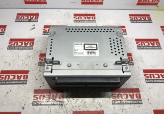 Unitate Radio / CD Ford Focus 3 Mk3 Cod BM5T-18C815-DK
