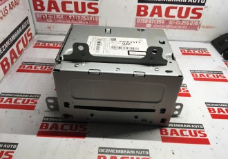 Unitate radio CD Opel Astra J cod: 20983513