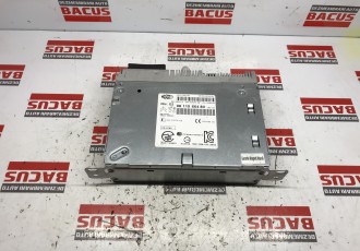 Unitate Radio Cd Peugeot 208 2015 COD 9811066480
