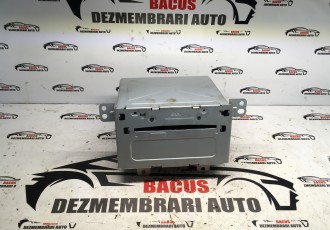Unitate radio CD Player 22976602 Opel Zafira C