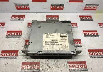 Unitate Radio / Cd Player Cu Bluetooth BMW Seria 1 F20 / Seria 3 F30 / F31 Cod  9290989-01