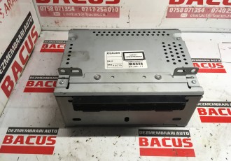 Unitate radio Ford Focus 3 cod: bm5t 18c815 xf