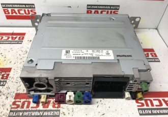 UNITATE Radio Media BMW F30 320d 2016 COD 6821135