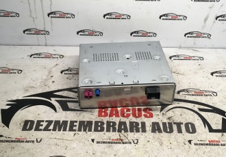 Unitate Radio Mercedes C Class W205 An 2014 Cod : A2229001408