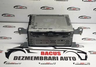Unitate radio/CD/DVD/GPS Ford Mondeo MK5 ,an 2018 cod HS7T-19C107-NE