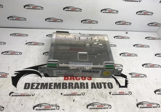 Unitate radio/CD/DVD/GPS Peugeot 2008 Facelift 2016 - 2019 9822730380