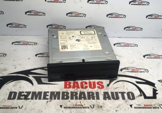 Unitate sistem multimedia navigatie Skoda Octavia 3 cod 5Q0035842B
