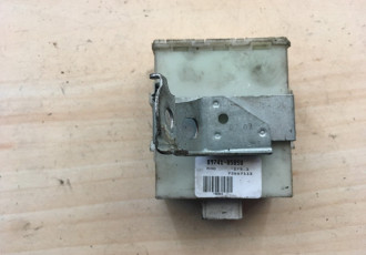 Unitate Toyota Avensis 89741-05050 modul control