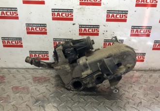 upapa Valva Egr Racitor Gaze Egr Ford Kuga Fiesta Focus C Max 1.5 Tdci Euro 5 Cod VPEFMH-19206-A 