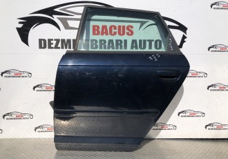 Usa Audi A3 8P 4 Usi 2009 Dreapta Spate