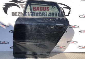 Usa Audi A3 8P 4 Usi Dreapta Spate