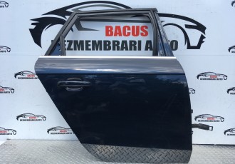 Usa Audi A4 B8 Combi-Dreapta Spate cu mic defect