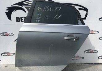 Usa Audi A4 B8-Stanga Spate