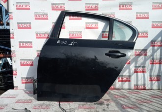 Usa BMW E60-Stanga Spate