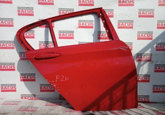 Usa BMW F20-Dreapta Spate