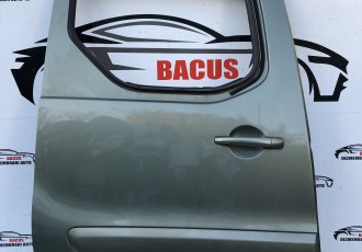  Usa culisanta (laterala ) dreapta peugeot partner 2010-2015