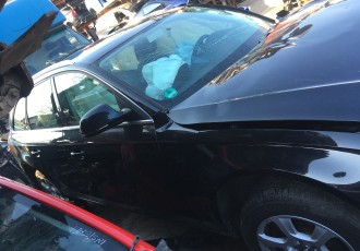USA DR FATA AUDI A4 B8 COMBI 2.0 DIESEL AN 2009 KM 240.000