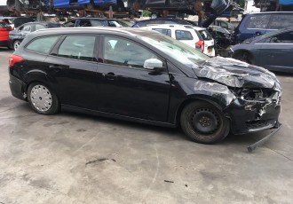 USA DR FATA Ford Focus 3 Combi Facelift An 2015 Motor 1.5 Diesel