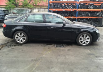 USA DR SPATE Audi A4 B8 Limuzina An 2011 Motor 2.0 TDI 226.000 Km