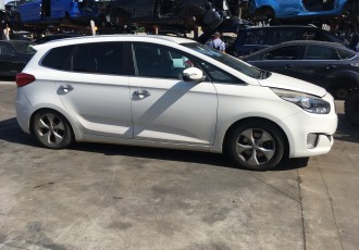 USA DR SPATE KIA CARENS 2 ECODINAMIC ; 1.7 CRDI ; AN 2015 ; KM-200.000