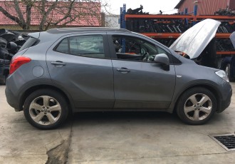 USA DR SPATE Opel Mokka 1.6 benzina An- 2014 Km- 202.000