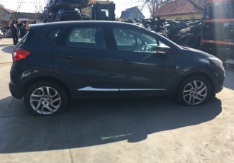 USA dr Spate Renault Captur 1.5 Dci Diesel An Fabricatie 2014 - 178.000 KM