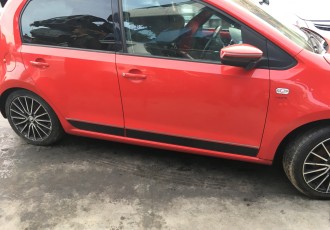 USA DR. SPATE Skoda Citigo 1.0 MPI An- 2013 ; KM- 240.000