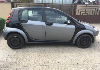USA DR SPATE SMART FORFOUR 1.5 CDI an- 2005