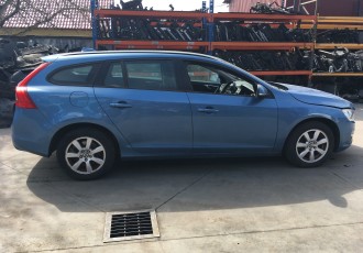 USA DR SPATE Volvo V60 ,An 2013 ,2.0 Diesel ,KM- 222.000
