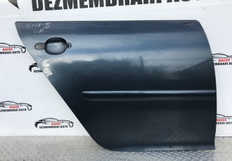 USA DR. SPATE VW GOLF 5 ;AN-2005 