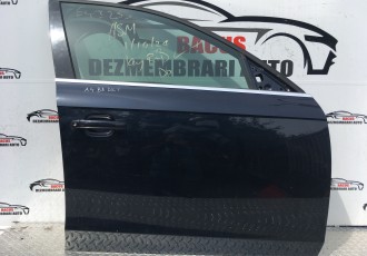 Usa dreapta fata Audi A4 B8 Berlina an 2010 