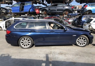  	USA DREAPTA FATA BMW 5, F11,AN 2011, 2.0 D MANUALA 