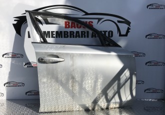 Usa Dreapta Fata BMW Seria 1 E81