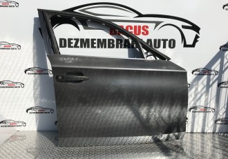 Usa Dreapta Fata BMW Seria 1 E81