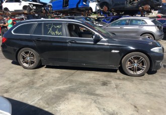USA DREAPTA FATA BMW SERIA 5 COMBI, F11 2.0 DIESEL, MANUALA, AN-2012