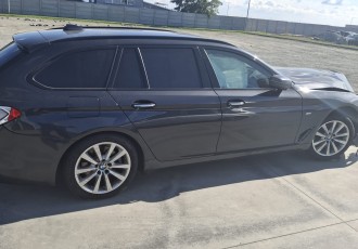 USA DREAPTA FATA BMW Seria 5 combi G30 G31 ,AN- 2018; 2.0 DIESEL