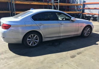 USA DREAPTA FATA BMW SERIA 5 LIMUZINA, F10 2.0 DIESEL, AUTOMATA, AN-2010
