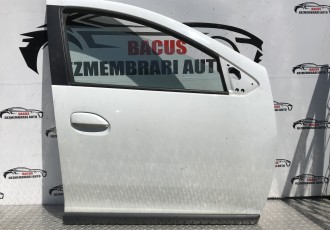 Ușă dreapta față Dacia Sandero 2 2013-2016