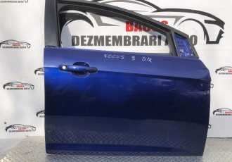 USA DREAPTA FATA FOCUS 3 Facelift cu defect