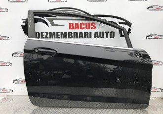 Usa Dreapta Fata Ford Fiesta 2015 Cu 2 Usi
