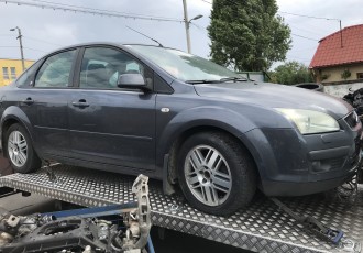 USA DREAPTA FATA FORD FOCUS 2 SEDAN 1.6 DIESEL; AN 2005 ;KM-230.000