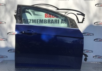 Usa Dreapta Fata Ford Focus 3 Facelift An 2015 Combi