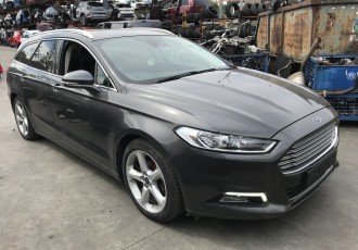 USA DREAPTA FATA FORD MONDEO 5 COMBI 2.0 TDCI AN- 2018 KM-140.000