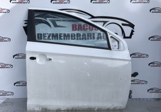 Usa Dreapta Fata Hyundai I20 An Fabricatie 2014