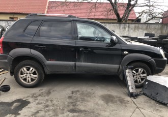 Usa dreapta fata Hyundai TUCSON 2.0crdi an- 2006