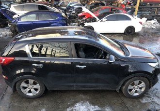 USA DREAPTA FATA KIA SPORTAGE; 2.0 DIESEL; AN 2012