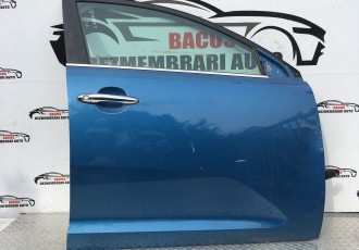Usa DREAPTA Fata Kia Sportage III 2010 - 2016 SUV 4 Usi