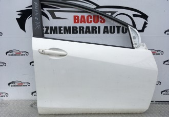 Usa dreapta fata Mazda 2 