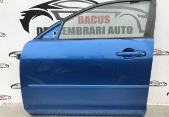 Usa dreapta fata Mazda 3 2004 berlina 1.6 benzina cu defect