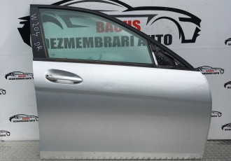 Usa dreapta fata Mercedes C-Class W204 2007-2014 